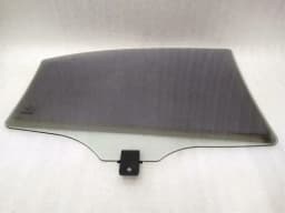 MERCEDES-BENZ Mercedes S W221 Left Rear Door Glass A2217301718 Door Window Rear Li DOUBLE LWB — thumbnail 6