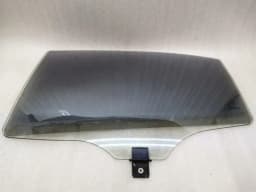 MERCEDES-BENZ Mercedes S W221 Left Rear Door Glass A2217301718 Door Window Rear Li DOUBLE LWB — thumbnail 5
