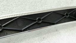 MERCEDES-BENZ Mercedes CLK W209 Right Door Trim A2097202822 Door Right Bar — thumbnail 5