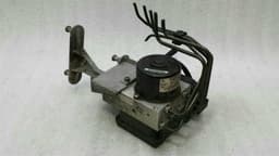 MERCEDES-BENZ Mercedes CLK W209 A.B.S Pump A0044316212 ABS Pump HYDRAULIC BLOCK M272 V6 — thumbnail 7