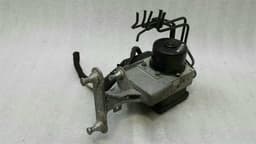 MERCEDES-BENZ Mercedes CLK W209 A.B.S Pump A0044316212 ABS Pump HYDRAULIC BLOCK M272 V6 — thumbnail 8