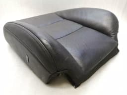 MERCEDES-BENZ Mercedes S-class W221 FRH seat backrest VENTED A2219108047 front right seat — thumbnail 4