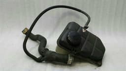 MERCEDES-BENZ Mercedes CLK W209 expansion tank A2035000049 expansion tank coolant — thumbnail 4