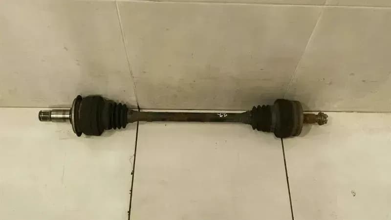 MERCEDES-BENZ Mercedes CLK W209 drive shaft rear right A2033505356 rear right drive shaft