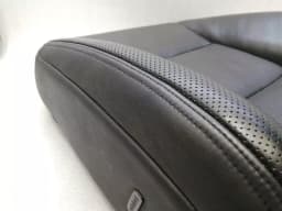 MERCEDES-BENZ Mercedes S-class W221 FRH seat backrest VENTED A2219108047 front right seat — thumbnail 5