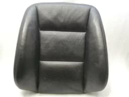 MERCEDES-BENZ Mercedes S-class W221 FRH seat backrest VENTED A2219108047 front right seat — thumbnail 1