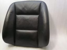 MERCEDES-BENZ Mercedes S-class W221 FRH seat backrest VENTED A2219108047 front right seat — thumbnail 3