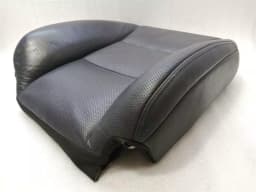 MERCEDES-BENZ Mercedes S-class W221 FRH seat backrest VENTED A2219108047 front right seat — thumbnail 6