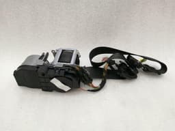 MERCEDES-BENZ Mercedes S-Class W221 Seat Belt Strap Front Right A2218605485 FRH Seatbelt — thumbnail 10