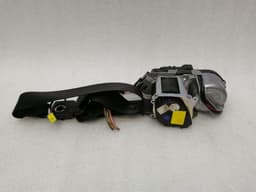 MERCEDES-BENZ Mercedes S-Class W221 Seat Belt Strap Front Right A2218605485 FRH Seatbelt — thumbnail 7