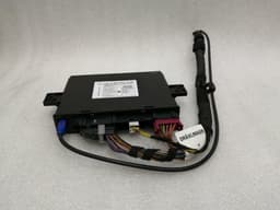 MERCEDES-BENZ MERCEDES S-CLASS W221 W216 KEYLESS-GO MODULE A2218707392 KESSY ECU — thumbnail 6
