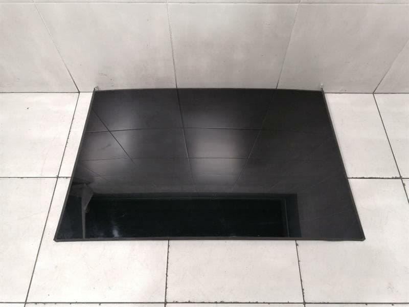 MERCEDES-BENZ Mercedes S-Class W221 Panoramic Roof Front A2217800021 Sunroof Front Glass