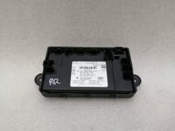 MERCEDES-BENZ Mercedes S-Class W221 Rear Door Module A2219001301 Rear Door Control Unit — thumbnail 4