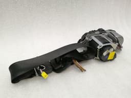 MERCEDES-BENZ Mercedes S-Class W221 Seat Belt Strap Front Right A2218605485 FRH Seatbelt — thumbnail 8