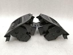 MERCEDES-BENZ Mercedes S-Class W221 Air Vent Set of 2 A2218300254 Front Air Vent Set — thumbnail 5
