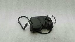 MERCEDES-BENZ Mercedes CLK W209 right seat switch A2098202610 seat switch right. — thumbnail 4