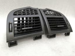 MERCEDES-BENZ Mercedes S-Class W221 Air Vent Set of 2 A2218300254 Front Air Vent Set — thumbnail 2