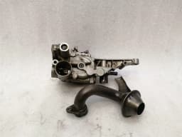 MERCEDES-BENZ Mercedes S-class W221 oil pump A2761800000 oil pump oil auxiliary pump M272 M276 V6 — thumbnail 8