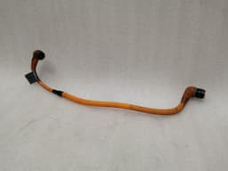 MERCEDES-BENZ Mercedes S W221 Hybrid Battery Wiring A2214401432 Battery Cable Positive — thumbnail 5