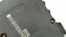 MERCEDES-BENZ Mercedes CLK W209 A.B.S Pump A0044316212 ABS Pump HYDRAULIC BLOCK M272 V6 — thumbnail 10