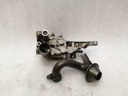 MERCEDES-BENZ Mercedes S-class W221 oil pump A2761800000 oil pump oil auxiliary pump M272 M276 V6 — thumbnail 1
