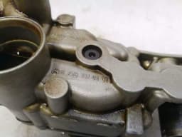 MERCEDES-BENZ Mercedes S-class W221 oil pump A2761800000 oil pump oil auxiliary pump M272 M276 V6 — thumbnail 6