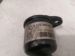 MERCEDES-BENZ Mercedes CLK W209 A/C Pipe A2722300656 Air Conditioning Line Air Conditioning — thumbnail 8