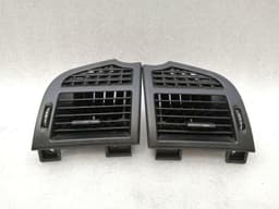 MERCEDES-BENZ Mercedes S-Class W221 Air Vent Set of 2 A2218300254 Front Air Vent Set — thumbnail 9