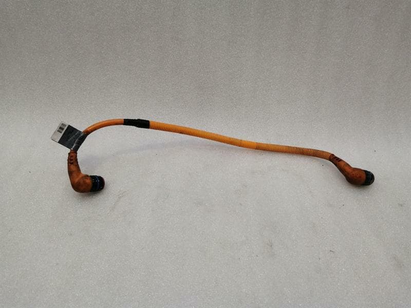 MERCEDES-BENZ Mercedes S W221 Hybrid Battery Wiring A2214401432 Battery Cable Positive