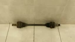 MERCEDES-BENZ Mercedes CLK W209 left rear drive shaft A2033505356 drive shaft rear left — thumbnail 1
