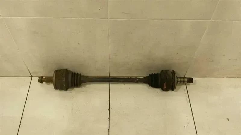 Mercedes CLK W209 left rear drive shaft A2033505356 drive shaft rear left