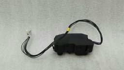 MERCEDES-BENZ Mercedes CLK W209 right seat switch A2098202610 seat switch right. — thumbnail 6