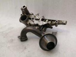 MERCEDES-BENZ Mercedes S-class W221 oil pump A2761800000 oil pump oil auxiliary pump M272 M276 V6 — thumbnail 2