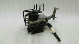 MERCEDES-BENZ Mercedes CLK W209 A.B.S Pump A0044316212 ABS Pump HYDRAULIC BLOCK M272 V6 — thumbnail 1