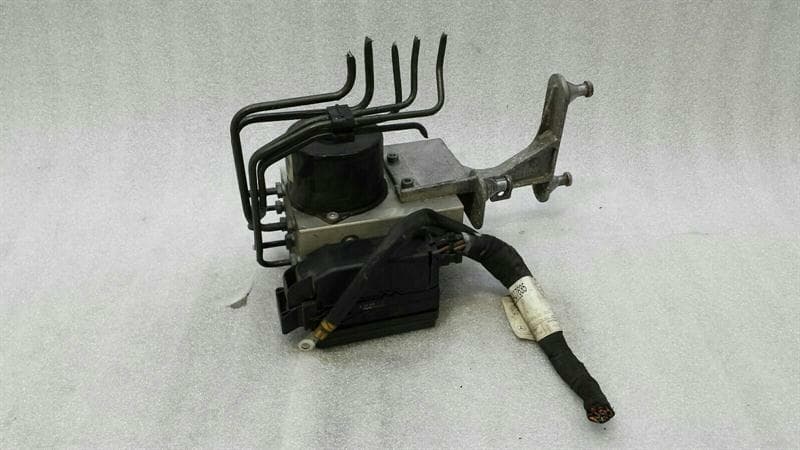 Mercedes CLK W209 A.B.S Pump A0044316212 ABS Pump HYDRAULIC BLOCK M272 V6