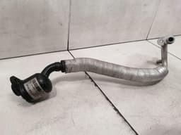 MERCEDES-BENZ Mercedes CLK W209 A/C Pipe A2722300656 Air Conditioning Line Air Conditioning — thumbnail 6