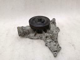 MERCEDES-BENZ Mercedes S-class W221 S400 HYBRID water pump A2722001401 water pump pump M272 — thumbnail 4