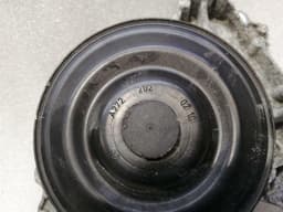 MERCEDES-BENZ Mercedes S-class W221 S400 HYBRID water pump A2722001401 water pump pump M272 — thumbnail 10