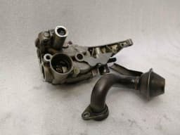 MERCEDES-BENZ Mercedes S-class W221 oil pump A2761800000 oil pump oil auxiliary pump M272 M276 V6 — thumbnail 3