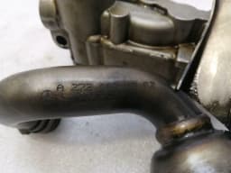 MERCEDES-BENZ Mercedes S-class W221 oil pump A2761800000 oil pump oil auxiliary pump M272 M276 V6 — thumbnail 7