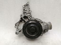 MERCEDES-BENZ Mercedes S-class W221 S400 HYBRID water pump A2722001401 water pump pump M272 — thumbnail 1