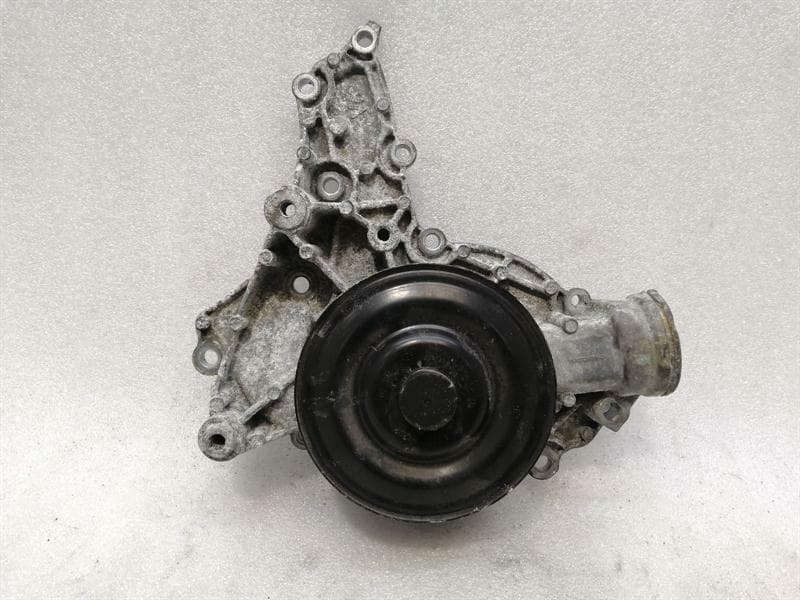 MERCEDES-BENZ Mercedes S-class W221 S400 HYBRID water pump A2722001401 water pump pump M272