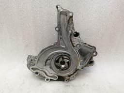 MERCEDES-BENZ Mercedes S-class W221 S400 HYBRID water pump A2722001401 water pump pump M272 — thumbnail 8