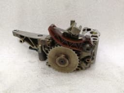 MERCEDES-BENZ Mercedes S-class W221 oil pump A2761800000 oil pump oil auxiliary pump M272 M276 V6 — thumbnail 4