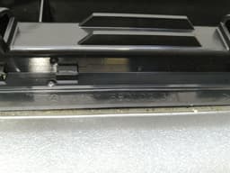 MERCEDES-BENZ Mercedes S-Class W221 Door Sill A2216800235 Entry Bar Set LWB LED MOP — thumbnail 9
