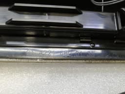MERCEDES-BENZ Mercedes S-Class W221 Door Sill A2216800235 Entry Bar Set LWB LED MOP — thumbnail 10