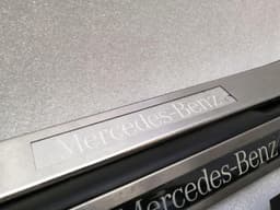 MERCEDES-BENZ Mercedes S-Class W221 Door Sill A2216800235 Entry Bar Set LWB LED MOP — thumbnail 4