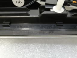 MERCEDES-BENZ Mercedes S-Class W221 Door Sill A2216800235 Entry Bar Set LWB LED MOP — thumbnail 7
