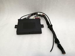 MERCEDES-BENZ MERCEDES S-CLASS W221 W216 KEYLESS-GO MODULE A2218707392 KESSY ECU — thumbnail 3