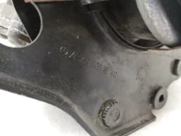 MERCEDES-BENZ Mercedes S-class W221 S400 HYBRID Vacuum Pump A0034010500 Vacuum Pump — thumbnail 5